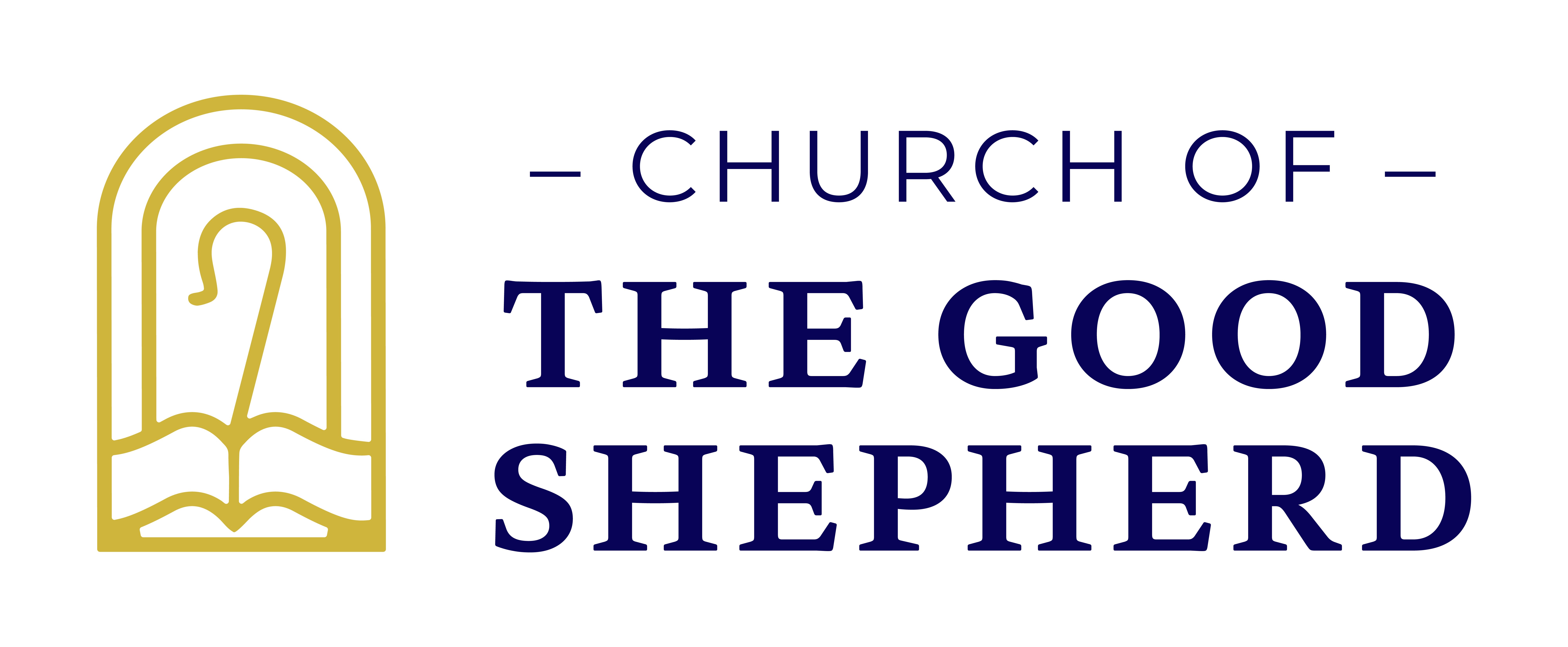 Church of the Good Shepherd, Farnborough