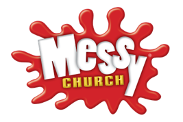Messy Church 1